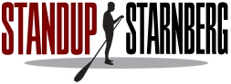 Standup Starnberg - SUP